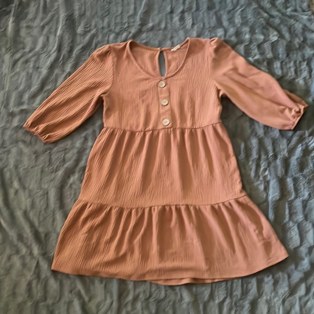 Cato dress-worn few times-good condition-size L
